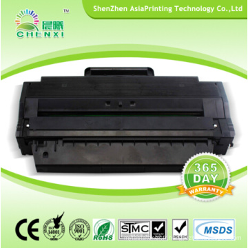 Toner compatible pour cartouche de toner Samsung Mlt-D115